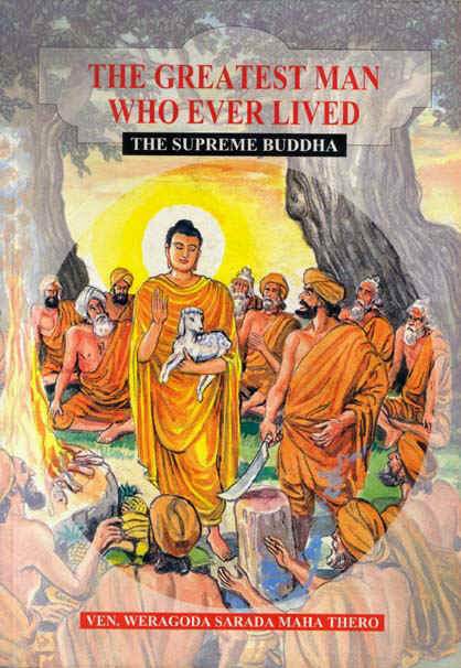 The Greatest Man Who Ever Lived